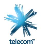 Telecom logo